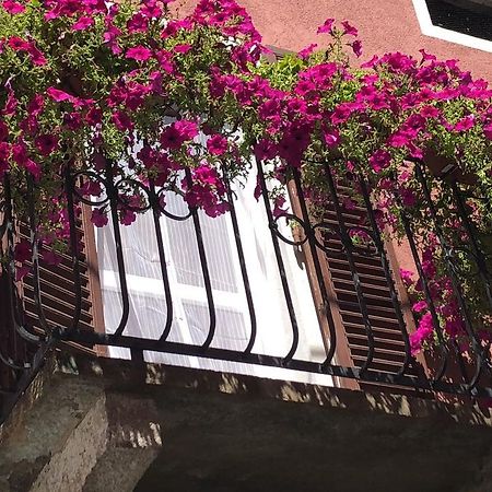 מלון ורצ'לי La Casa Del Colonnello מראה חיצוני תמונה