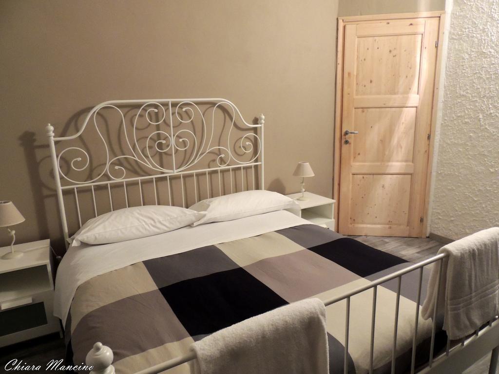 מלון ורצ'לי La Casa Del Colonnello מראה חיצוני תמונה