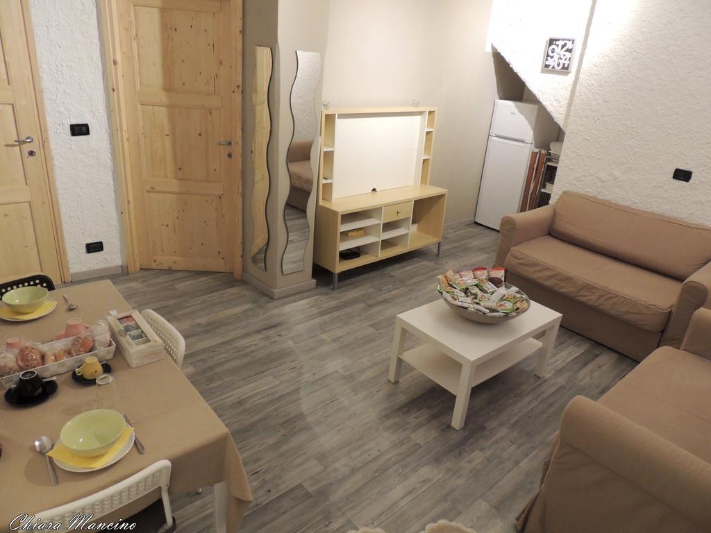 מלון ורצ'לי La Casa Del Colonnello מראה חיצוני תמונה