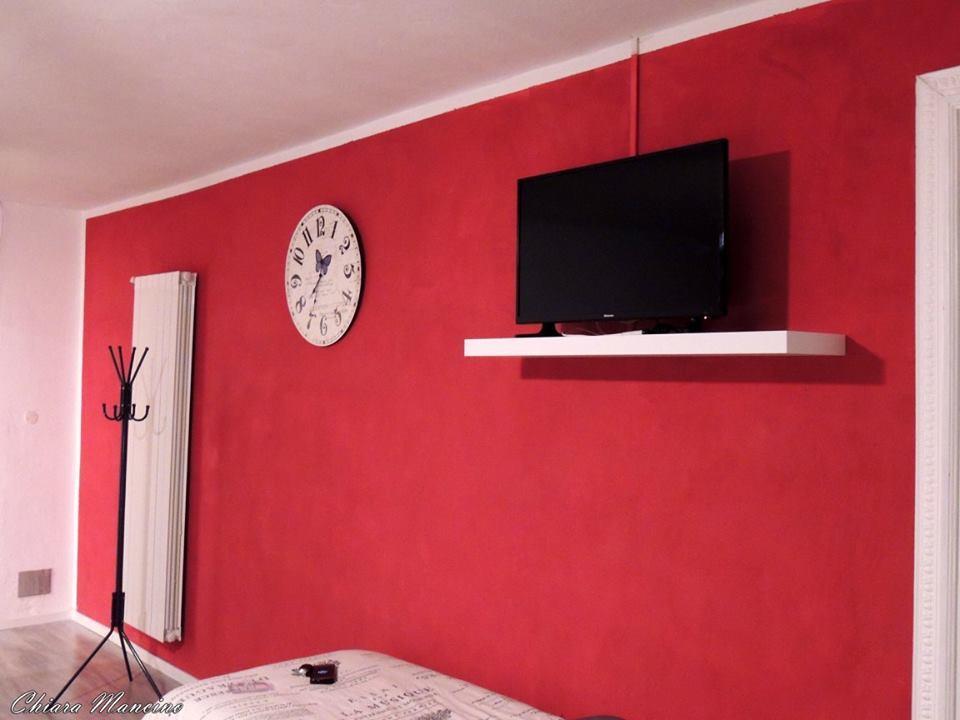 מלון ורצ'לי La Casa Del Colonnello מראה חיצוני תמונה